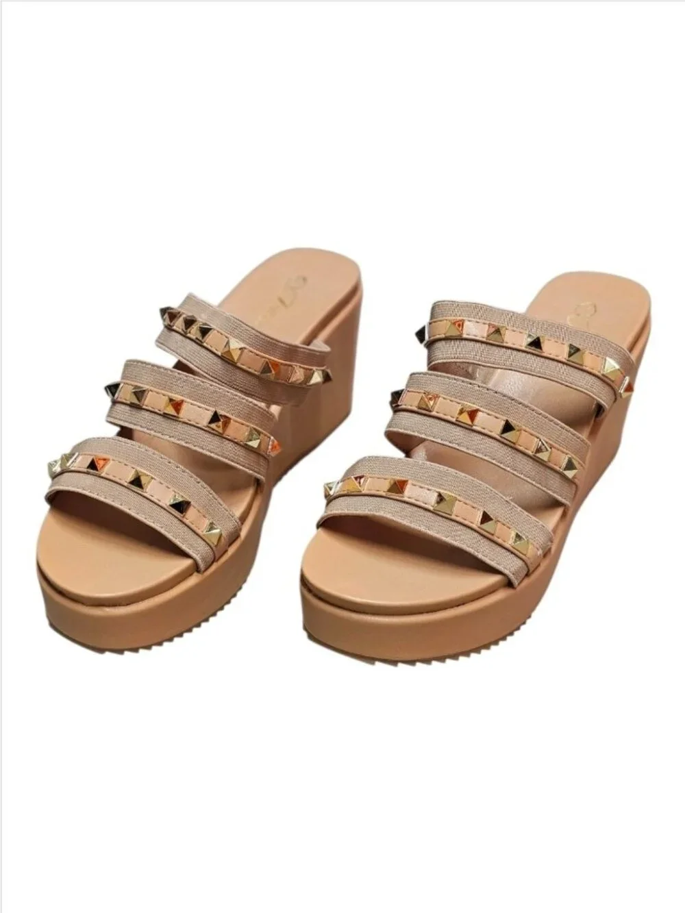 N/A these wedge